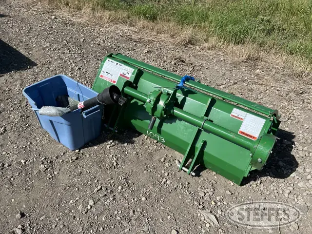 Mower King
