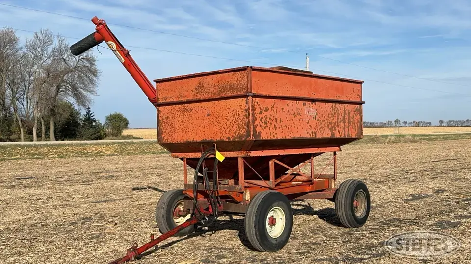 Killbros 300 Gravity Box