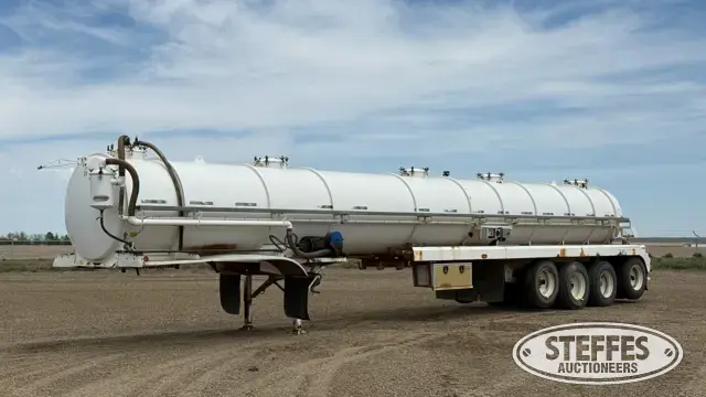 2014 Accelerated VT-185 BBL