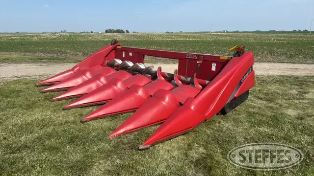 2003 Case IH 2206