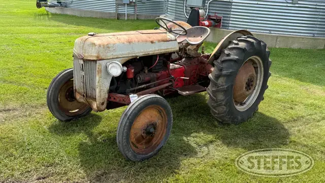 Ford 8N