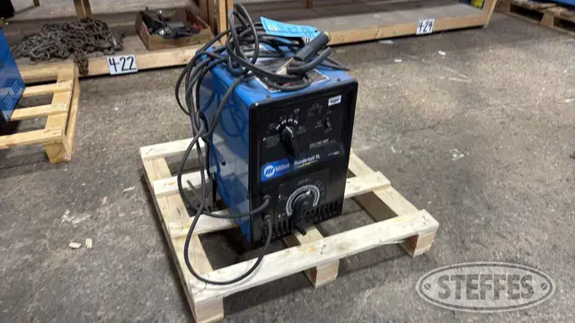 Miller Thunderbolt XL