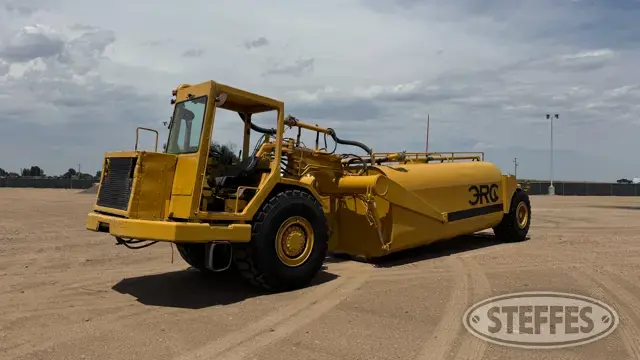 1990 CAT 613C