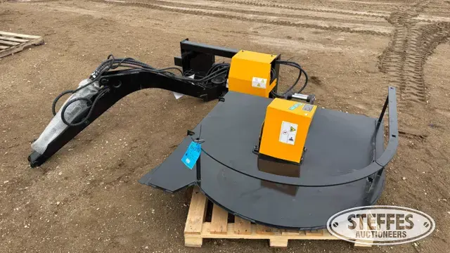 2025 Future FT-ECA63