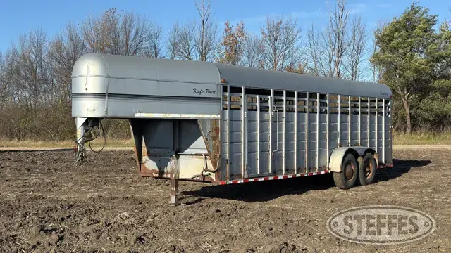 1997 Kiefer Built