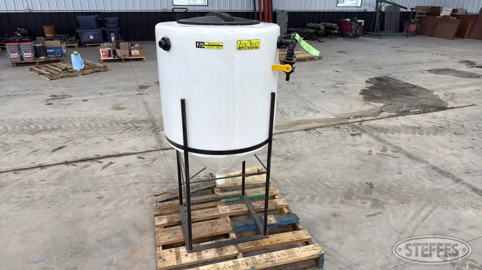 F/S Mfg. Tru-Kleen Chem-Fert Accessories-Other