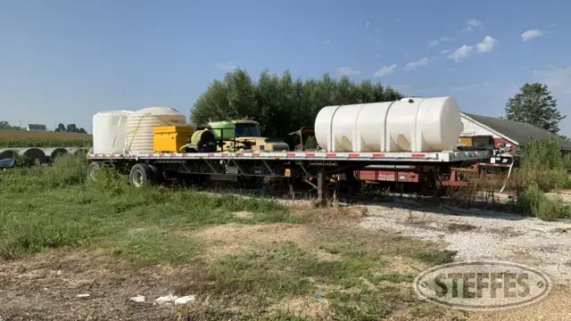 2006 Transcraft Eagle W2 Super-Beam