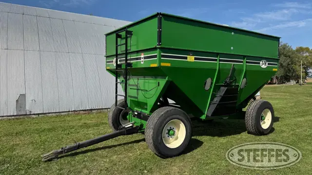 J&M 525-SD