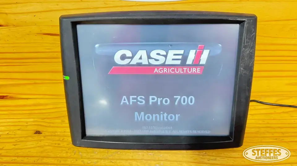 Trimble Pro 700 GP