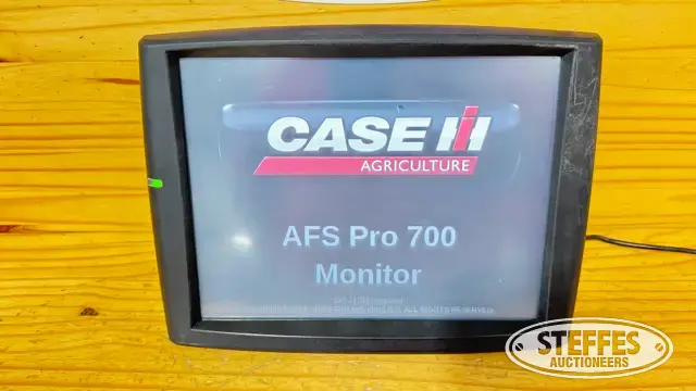 Trimble Pro 700