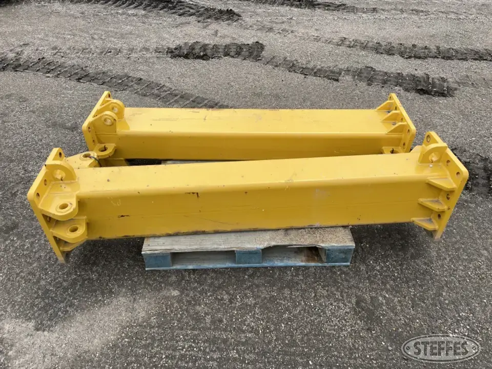 Gomaco Paving Equipment