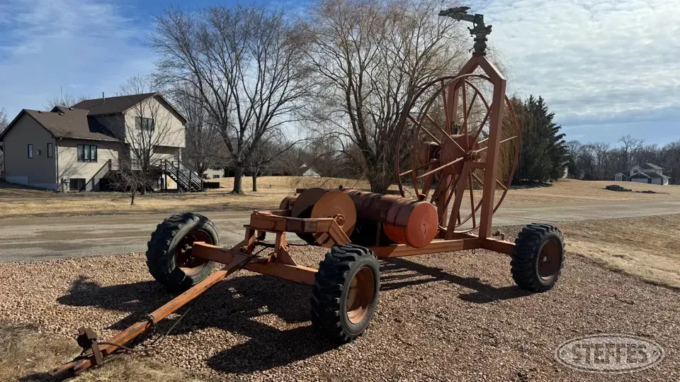 Hydro Engineering Manure Application Equipment