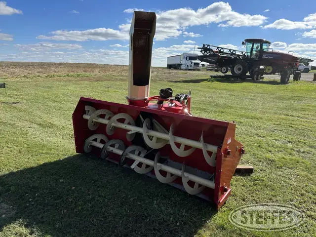 Buhler 960