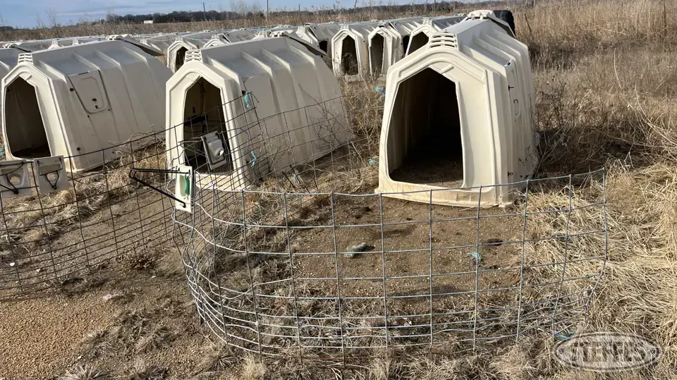 Calf-Tel Livestock Equipment-Other