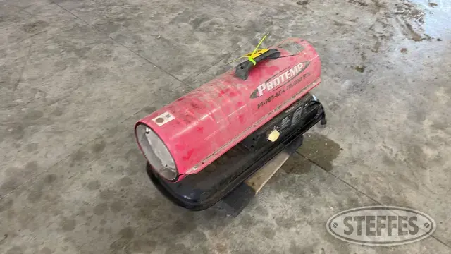 Protemp PT-70T-KFA