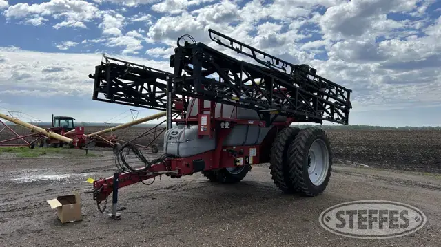 Top Air TA1600