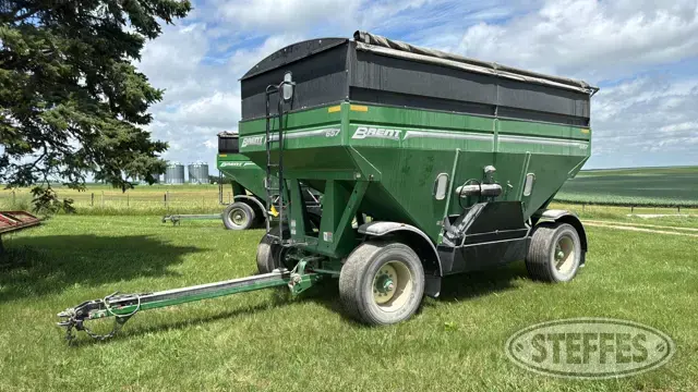 Brent 657