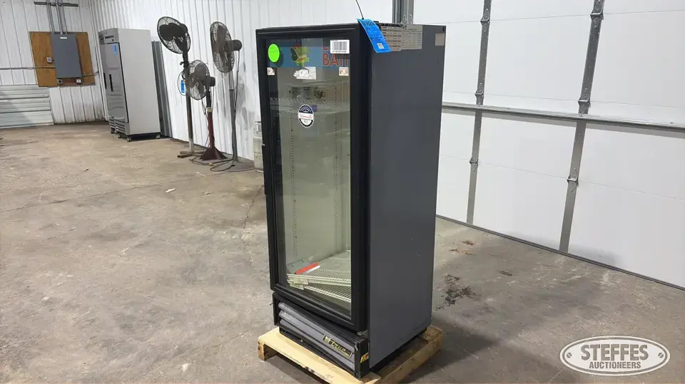 True GDM-12 General Business Support Item