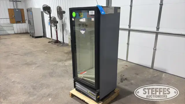 True GDM-12