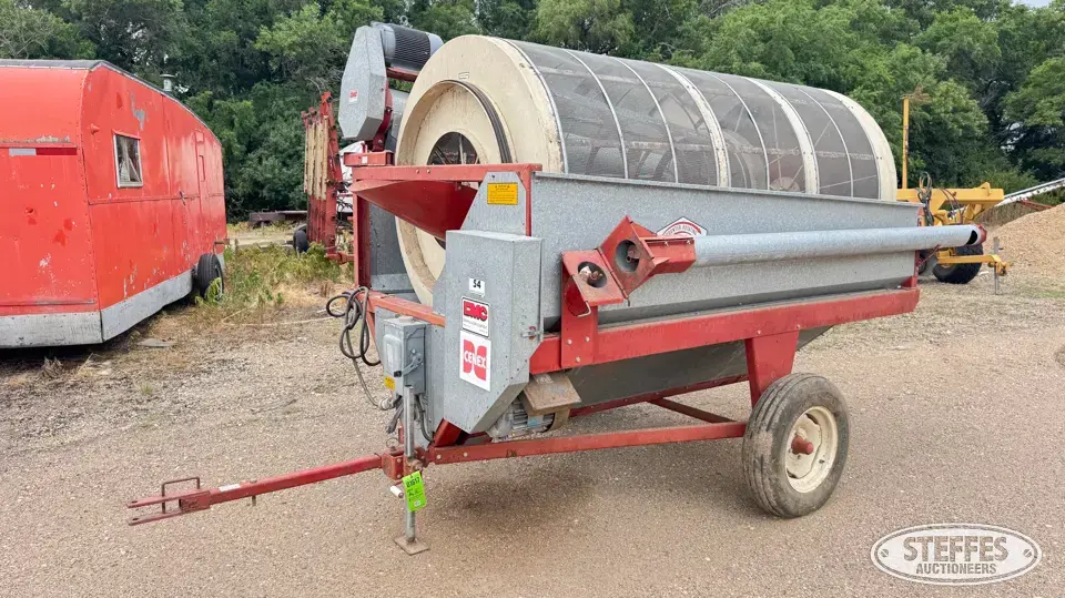 DMC 54 Grain Cleaner