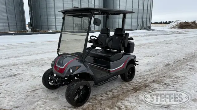 2013 Yamaha
