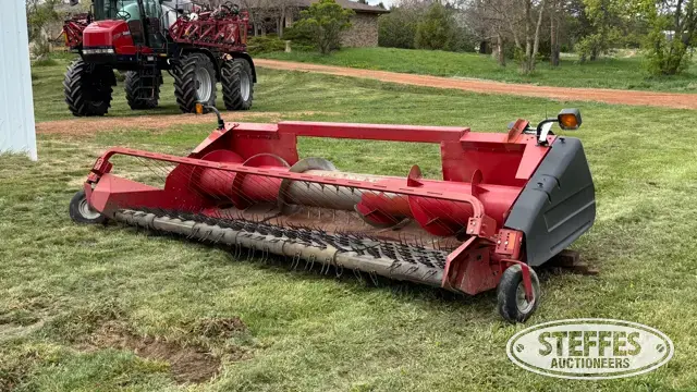 1999 Case IH 1015
