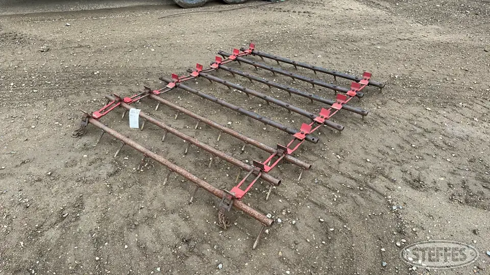 McFarlane Tillage Equipment Attachment