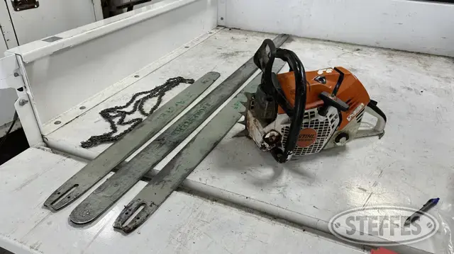 Stihl