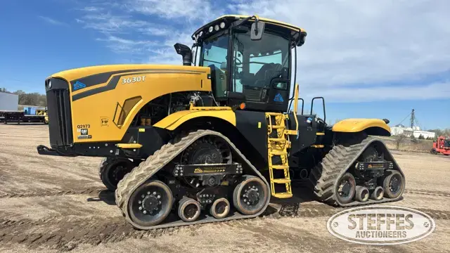 2018 MTS 3630T