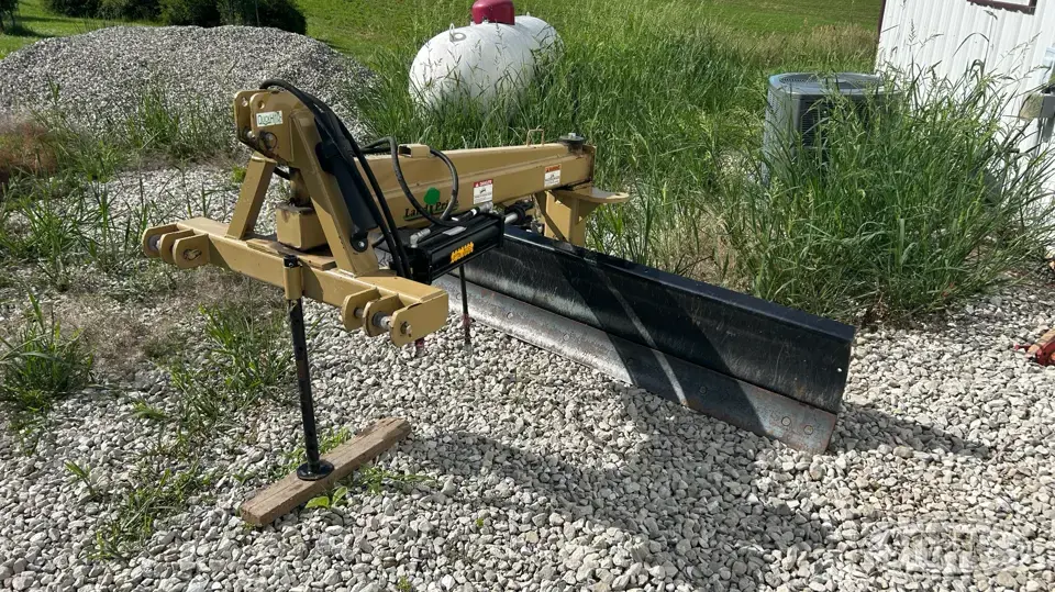 Land Pride RBT3596 Straight Blade