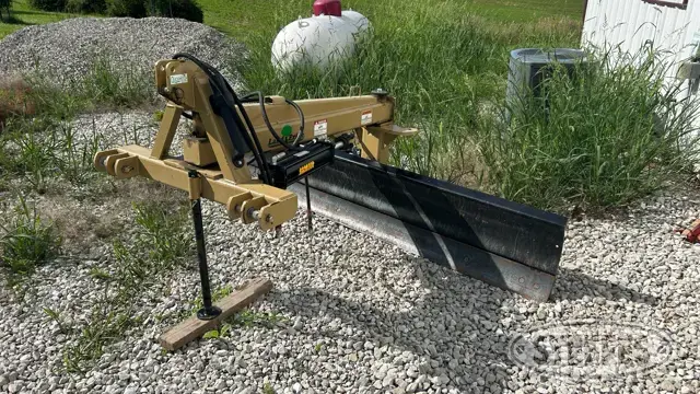 Land Pride RBT3596