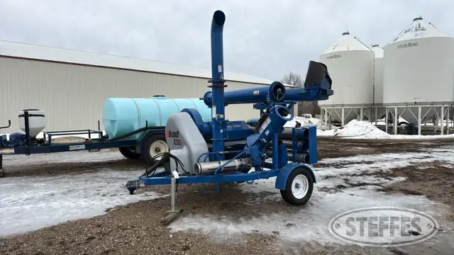 Brandt 5200EX