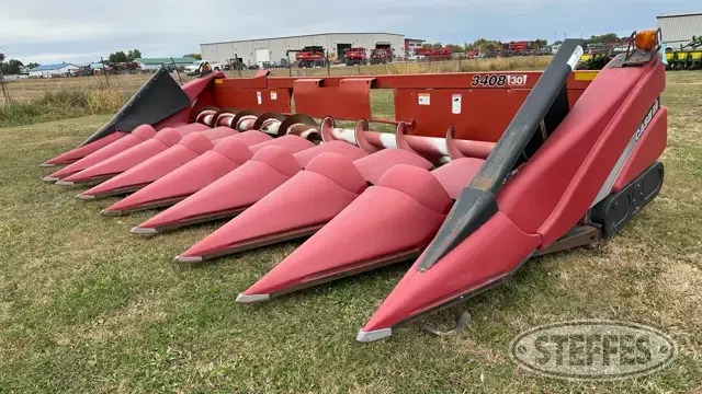 2010 Case IH 3408