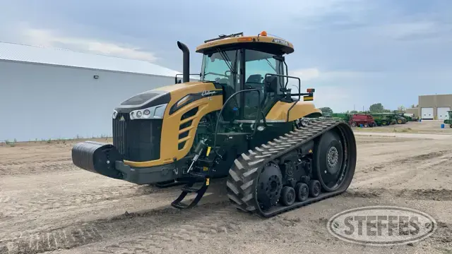 2015 Challenger MT765E