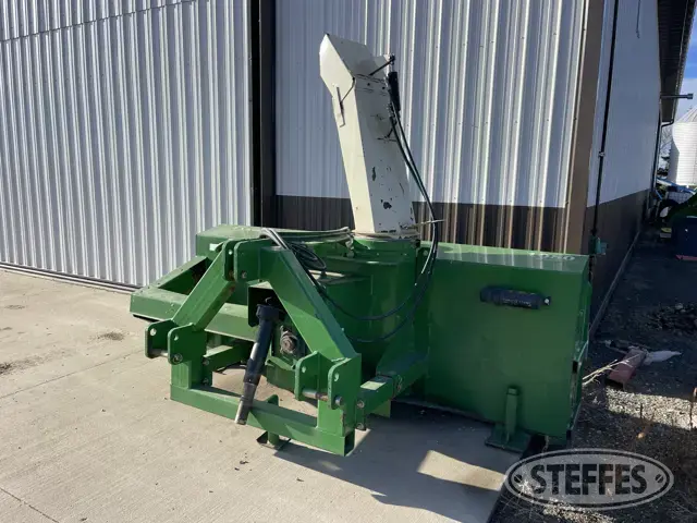 Farm King 1080