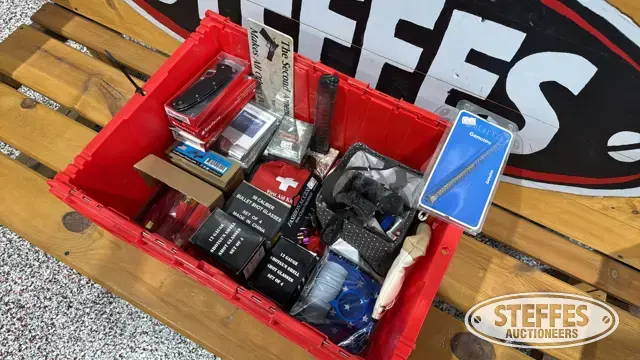 Spyderco knives