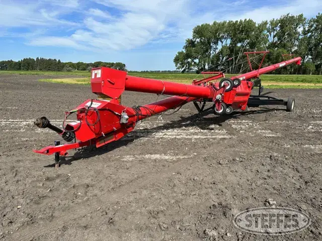 Wheatheart X130-74