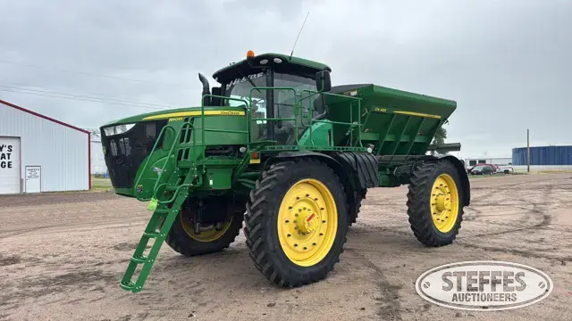 2019 John Deere R4045