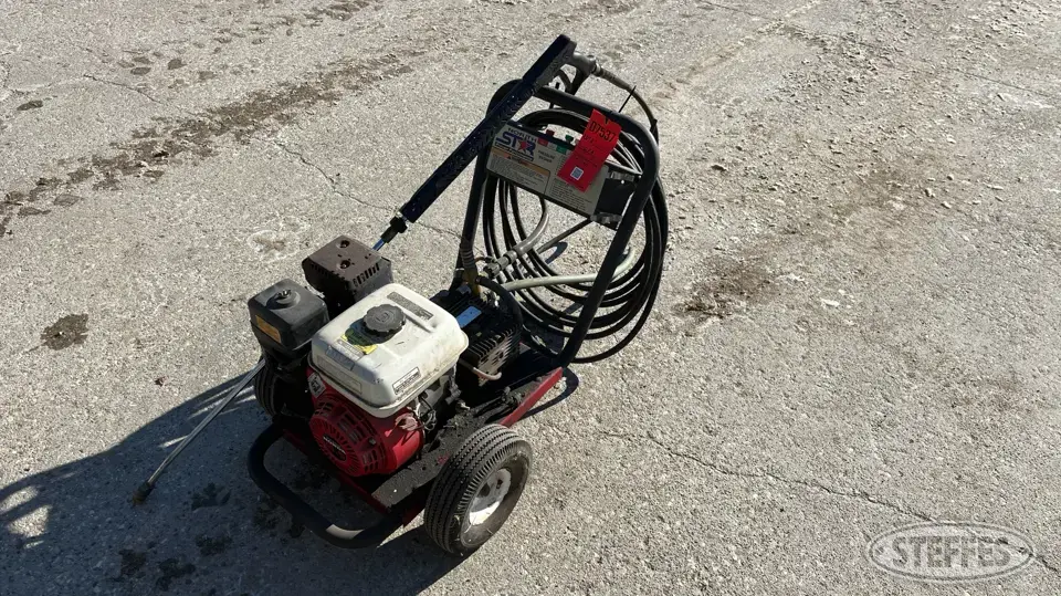 NorthStar pressure washer General Tools and Shop Supply