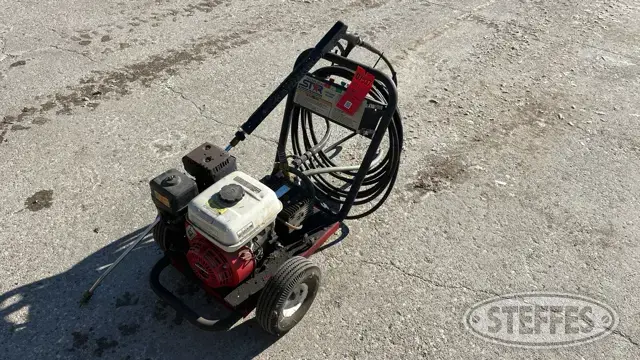 NorthStar pressure washer