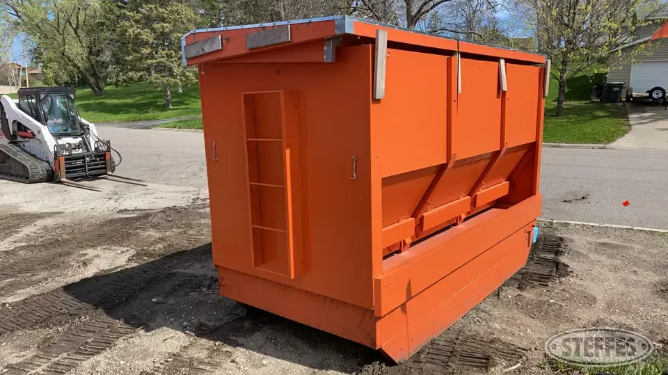 Smidley Livestock Equipment-Other