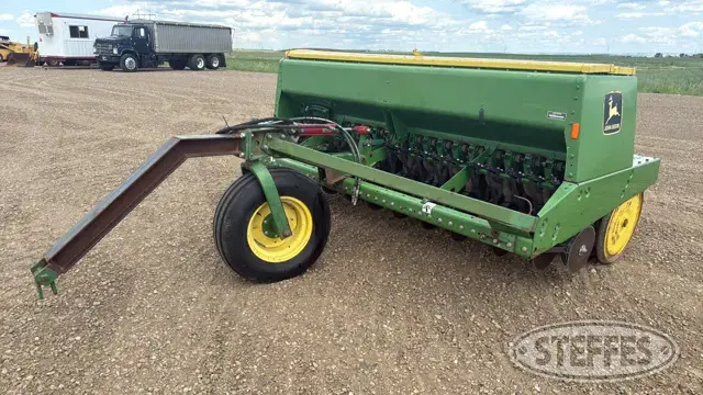 John Deere 9350