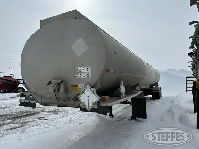 1981 Fruehauf