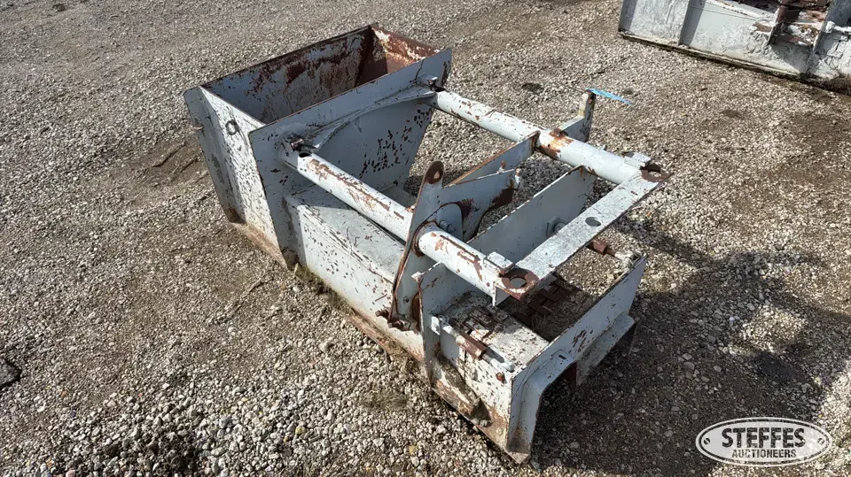 B612 Curb edger concrete form Concrete-Other