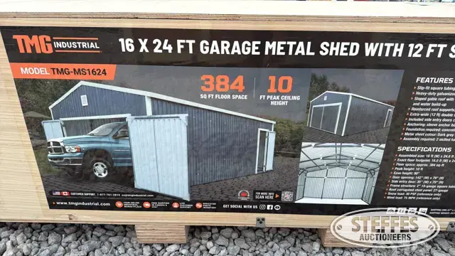 2026 TMG MS1624