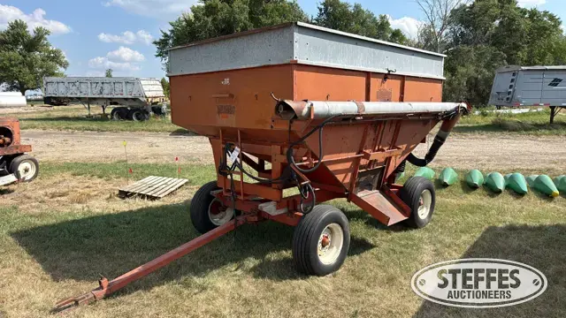 Nu-Bilt 872