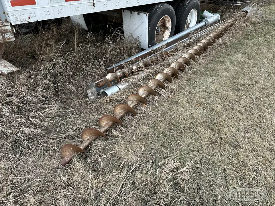 Grain Saver Bin Accessory