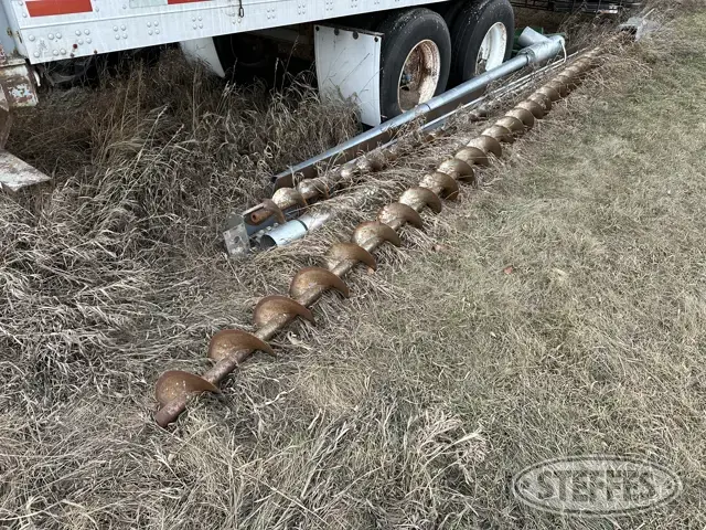 Grain Saver