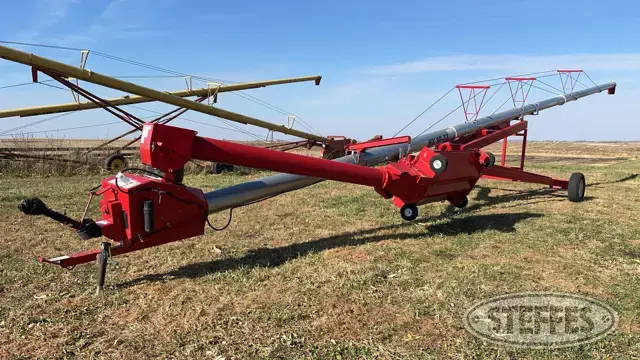 2020 Hutchinson HX10-73