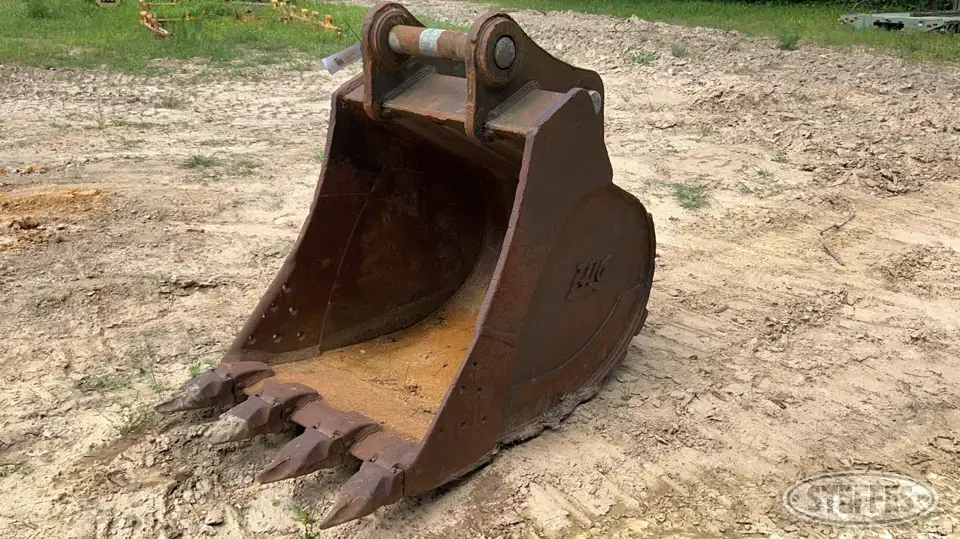 Tag Excavator Attachment